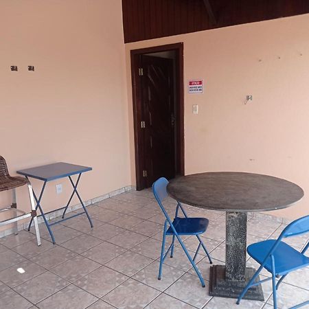 Suite Vista Panoramica Betim Exterior foto