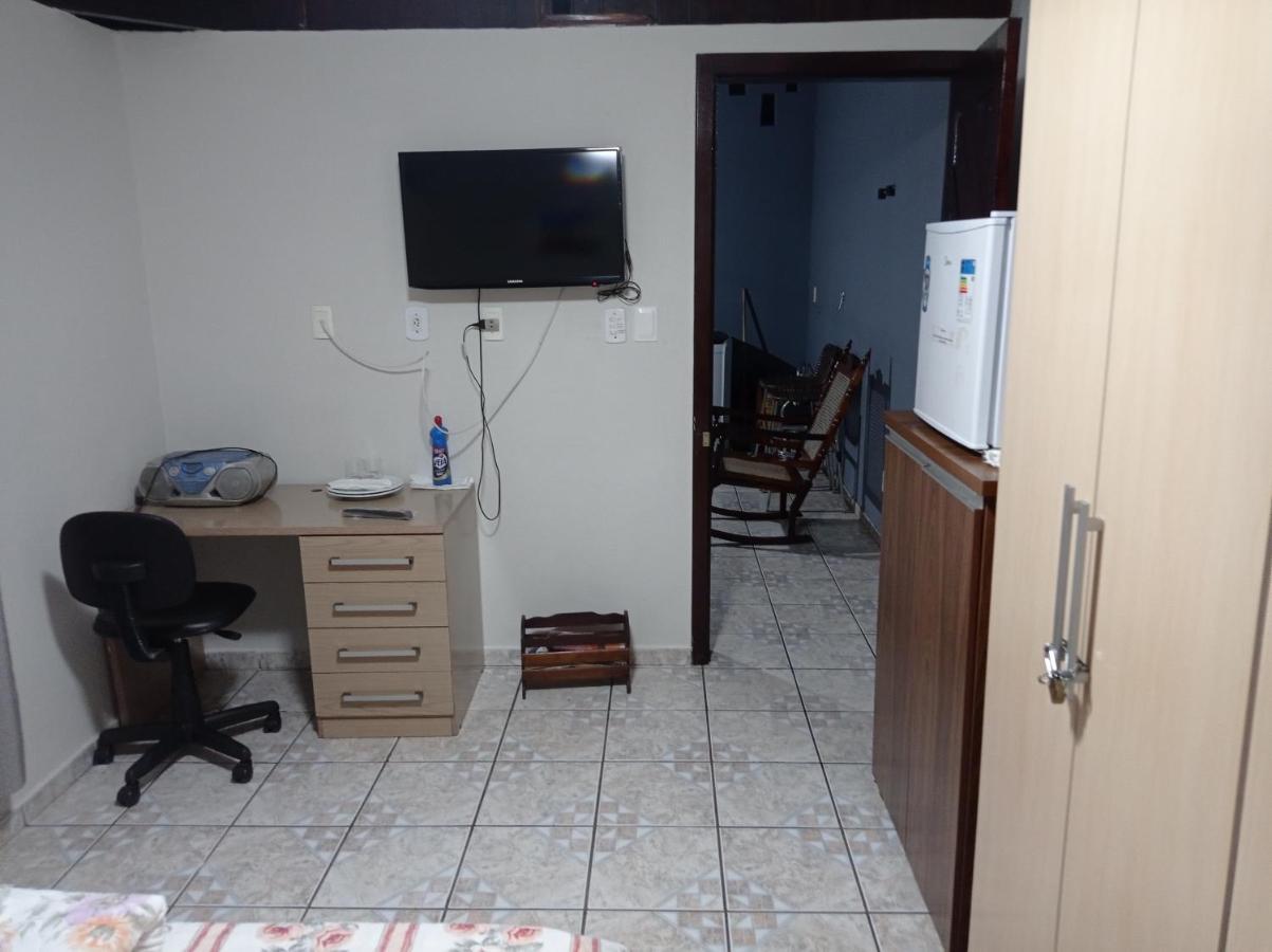 Suite Vista Panoramica Betim Exterior foto