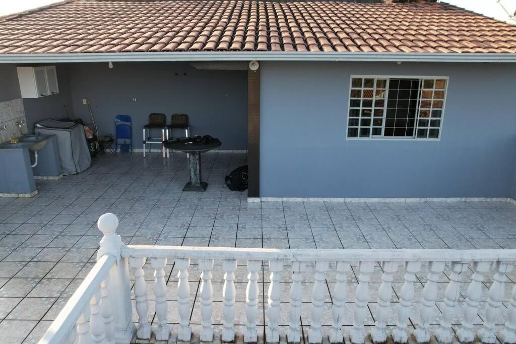 Suite Vista Panoramica Betim Exterior foto