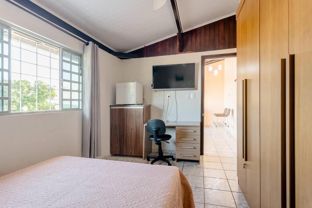 Suite Vista Panoramica Betim Exterior foto